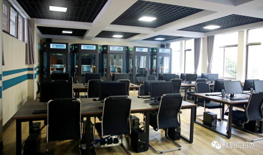 濮阳职业技术学院2022单招专业,濮阳职业技术学院普招有没有播音