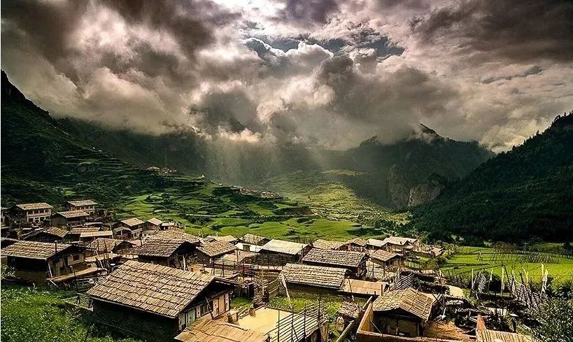 甘南什么意思,甘南县为什么叫甘南县