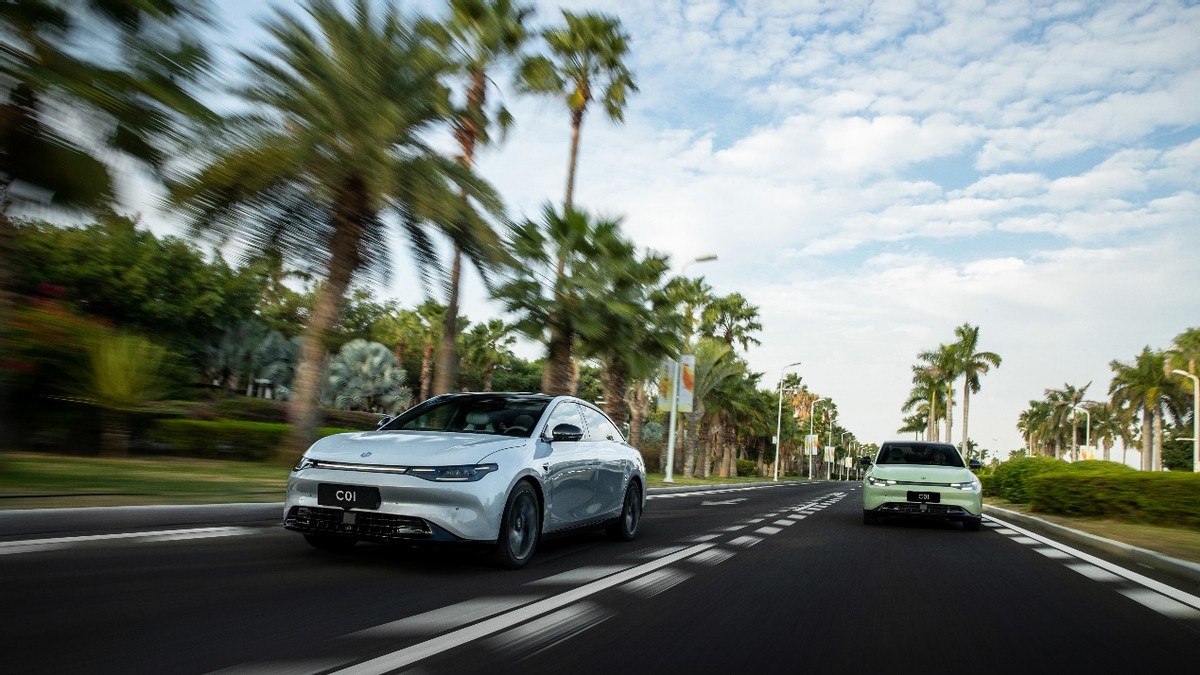 零跑老车主增购,零跑c01老友券