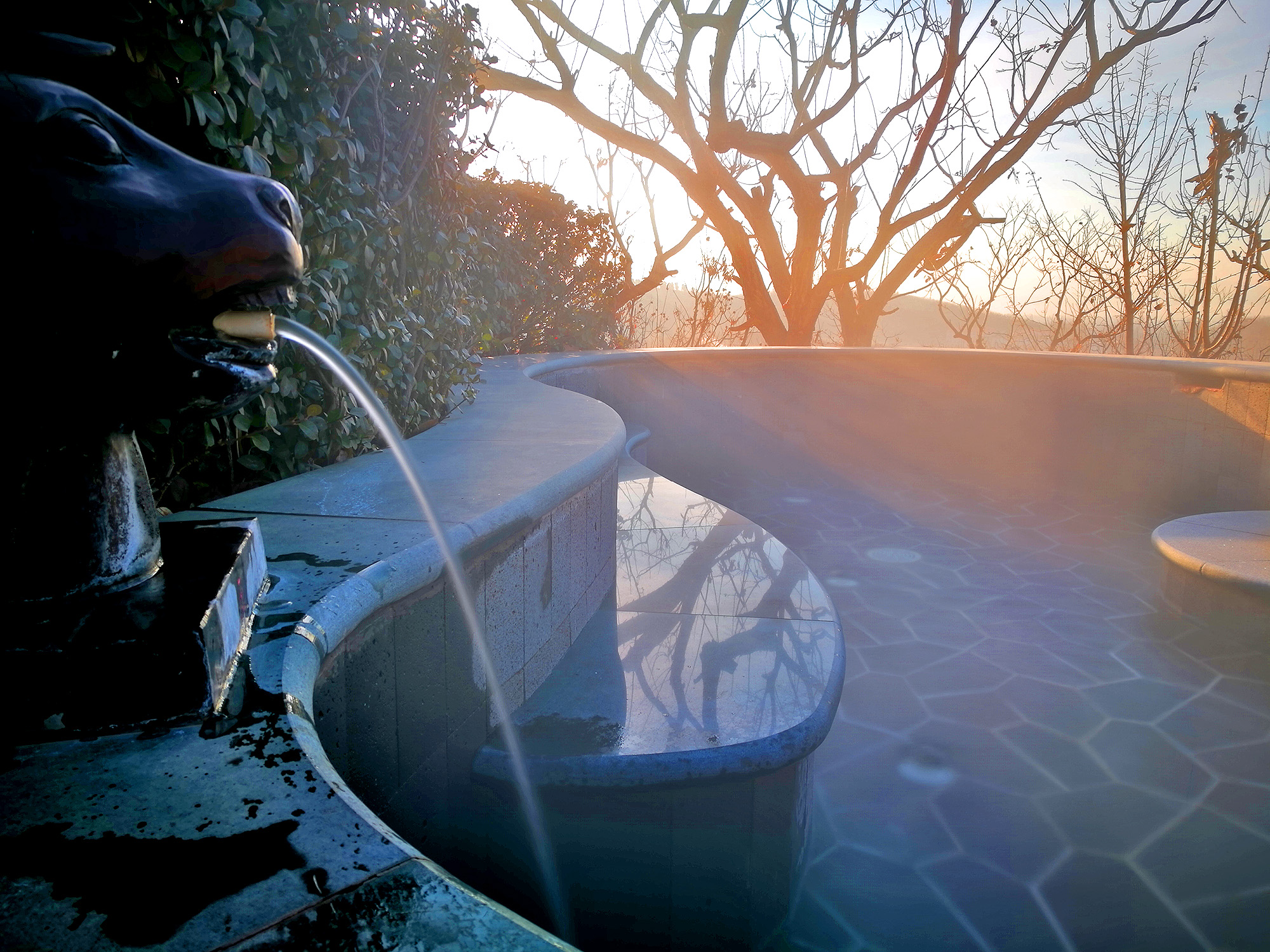 唐山遵化汤泉宫攻略,遵化汤泉宫周边景区