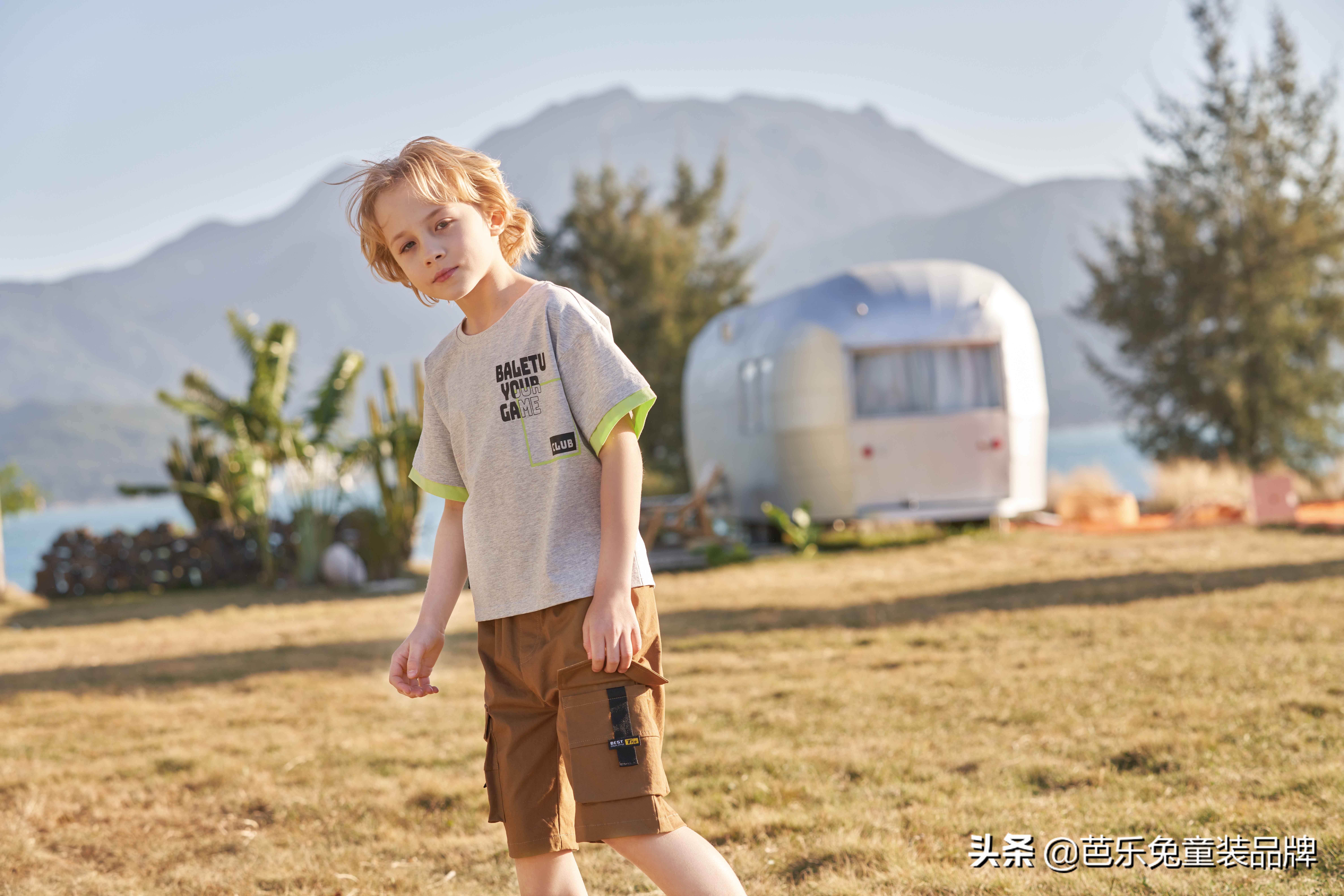 芭乐兔品牌服装怎么样,芭乐兔童装品牌怎么样