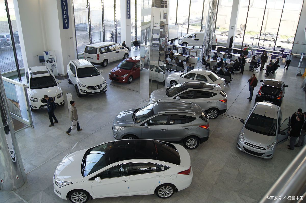 二手车平台哪个车源多,车源最多的二手车平台