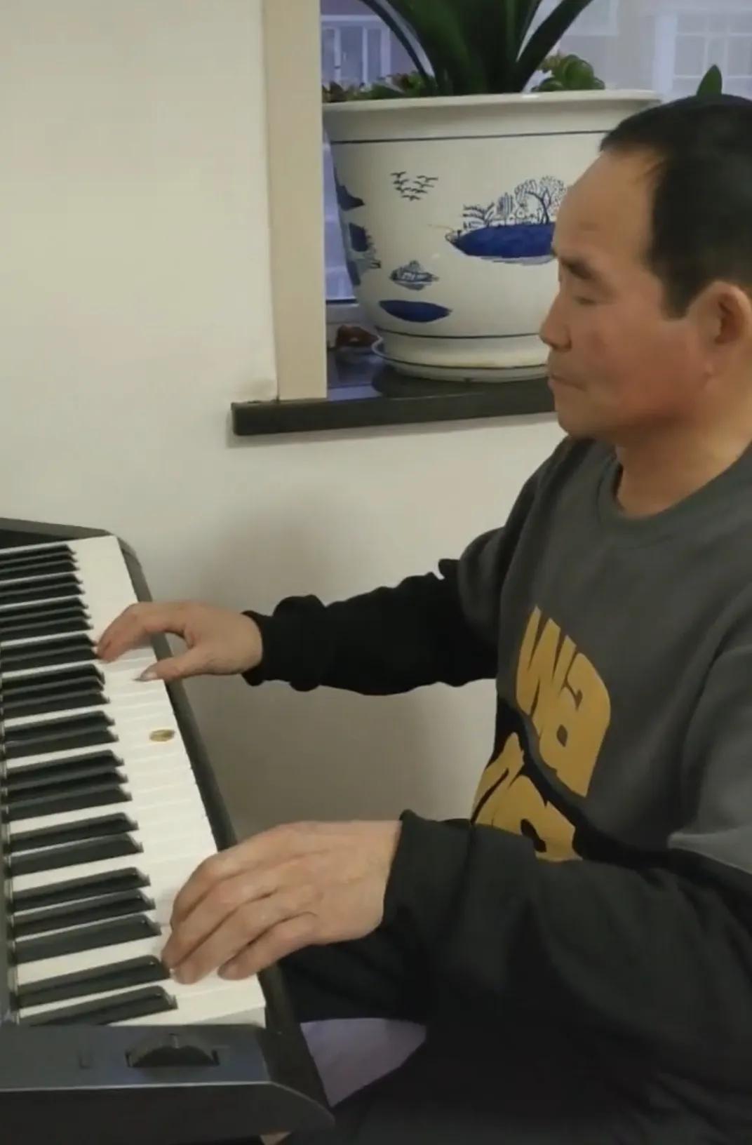 追梦音乐——我的父亲吴维波