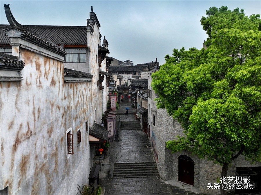 湘西怀化洪江古城,湖南湘西洪江古城