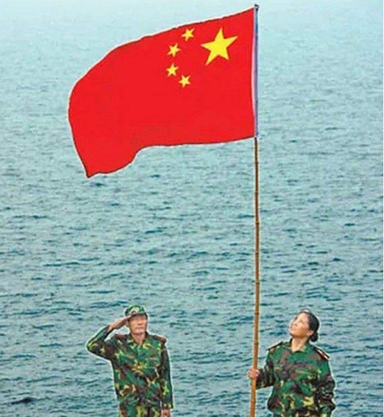 王继才夫妇守岛30年,王继才守开山岛一年多少工资