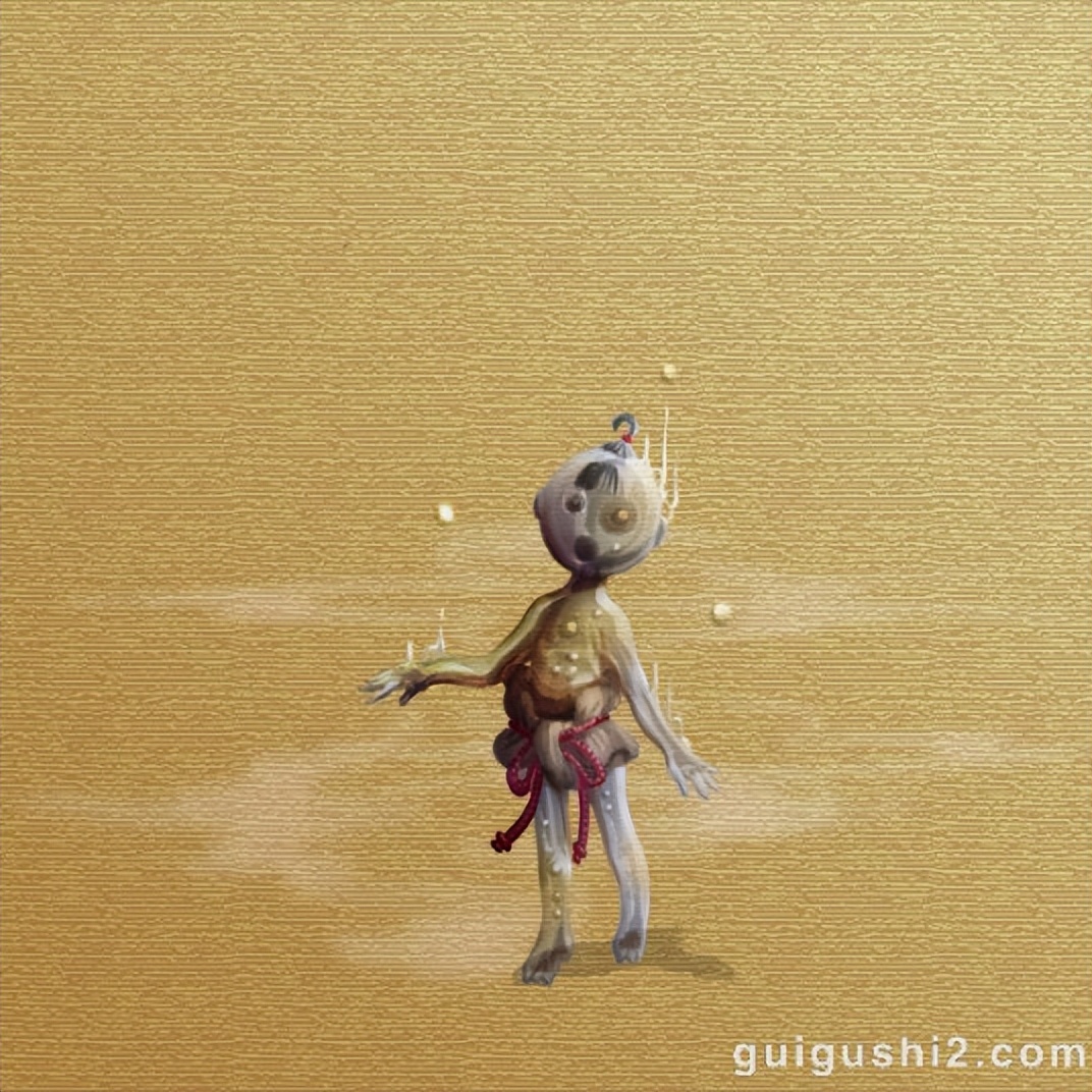 妖怪名单最强排行榜,中国古代妖怪大全集