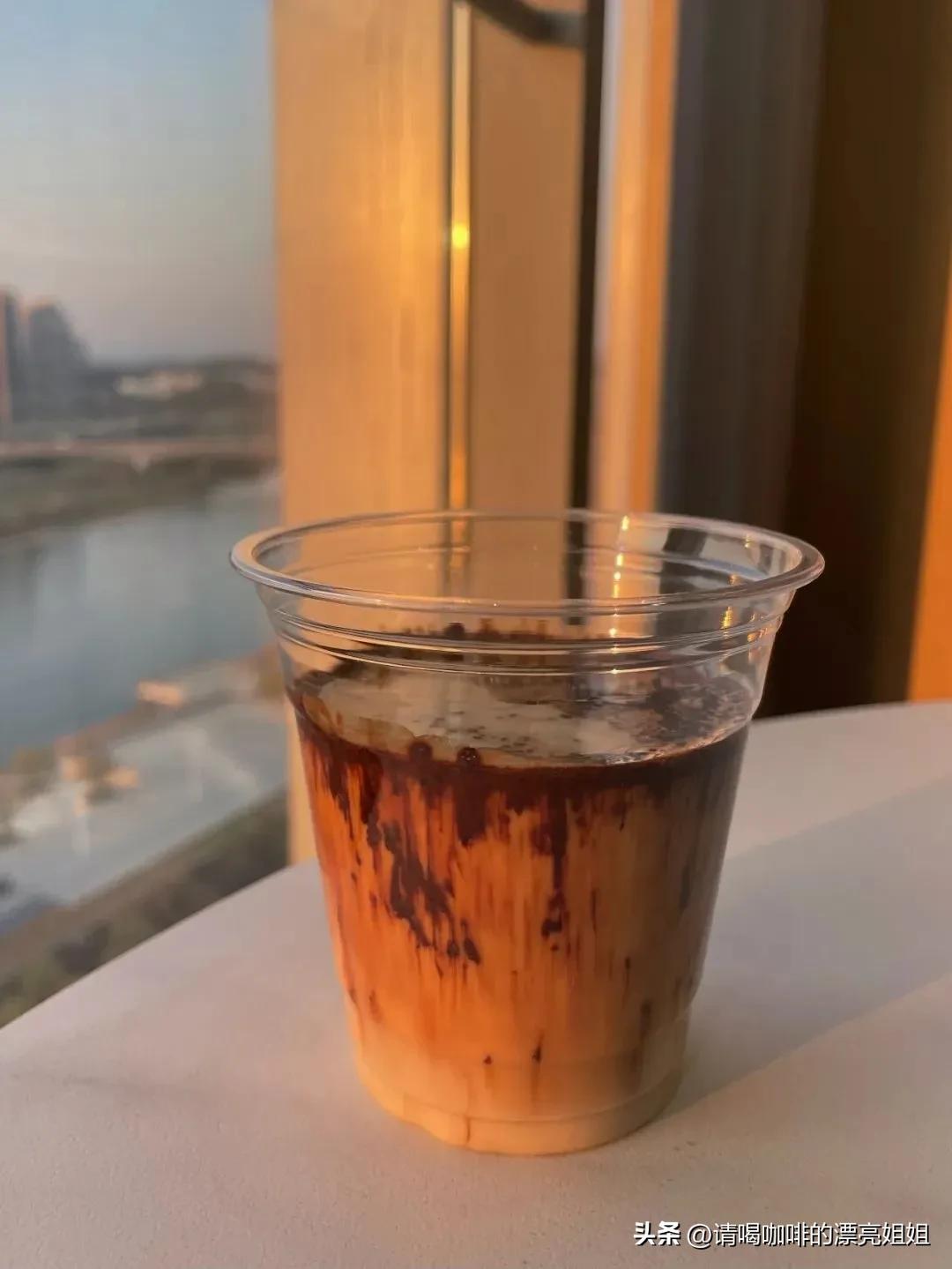 怎么挑选速溶黑咖啡,黑咖啡烘焙程度哪个比较好