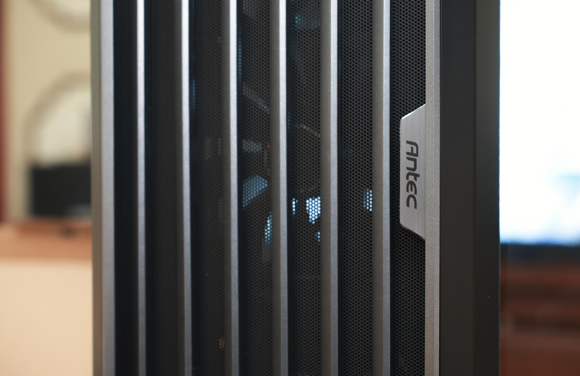 安钛克p1初星装什么水冷,安钛克p1机箱