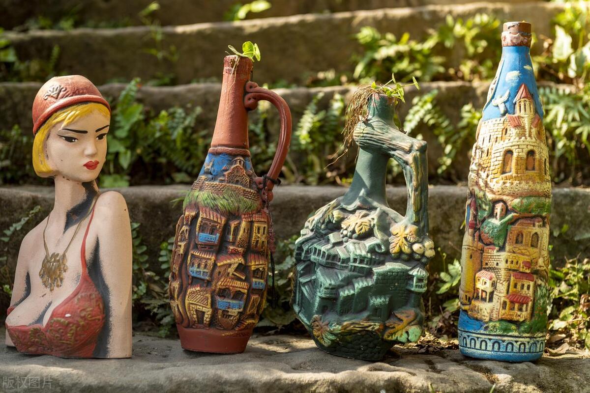 格鲁吉亚冷知识100例,格鲁吉亚红酒知识