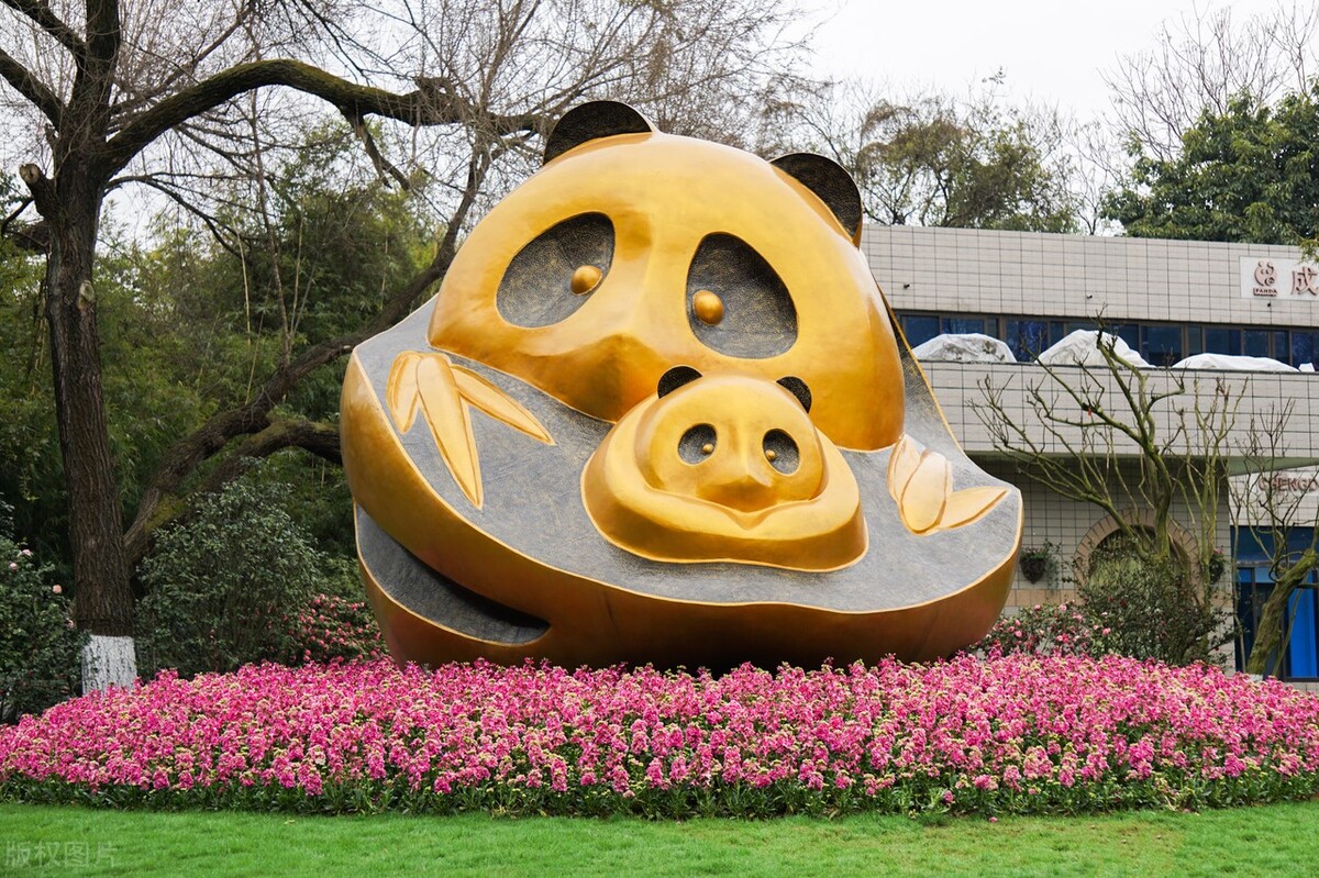 成都必去的五个景点,成都最值得去的三个景点