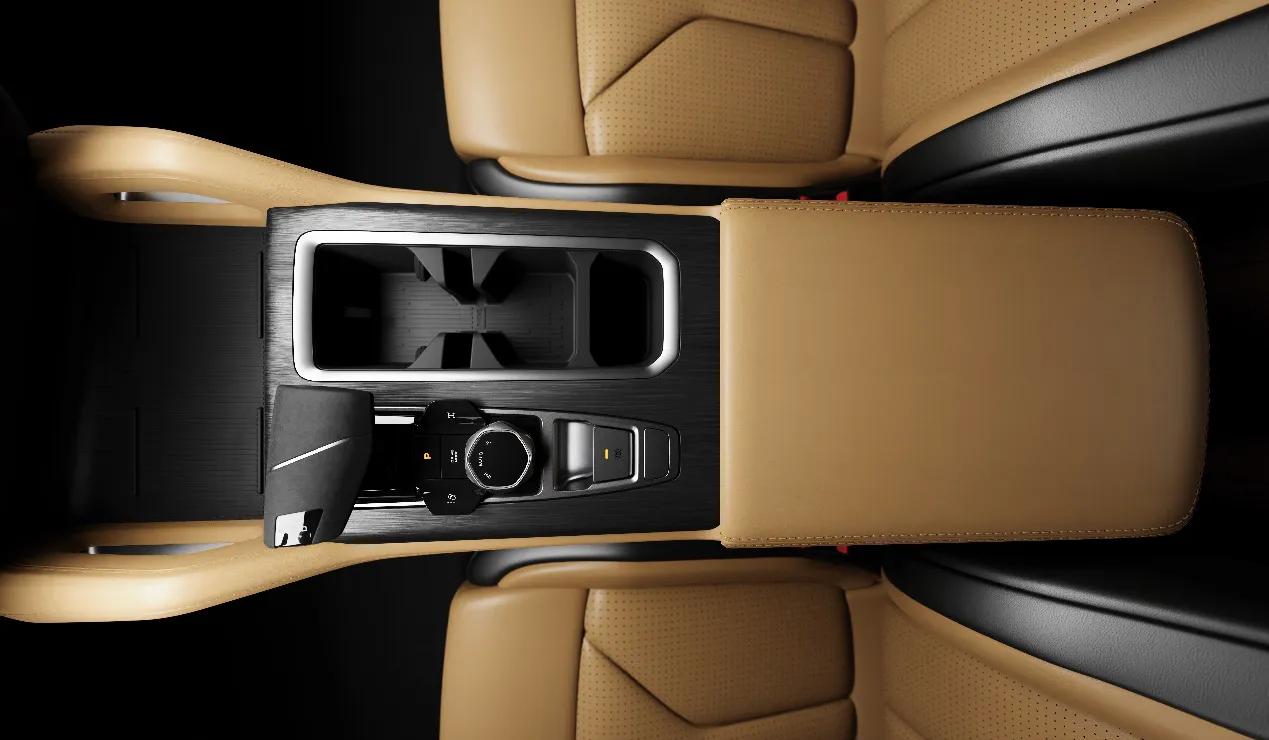 城市越野两不误,城市越野两用车型