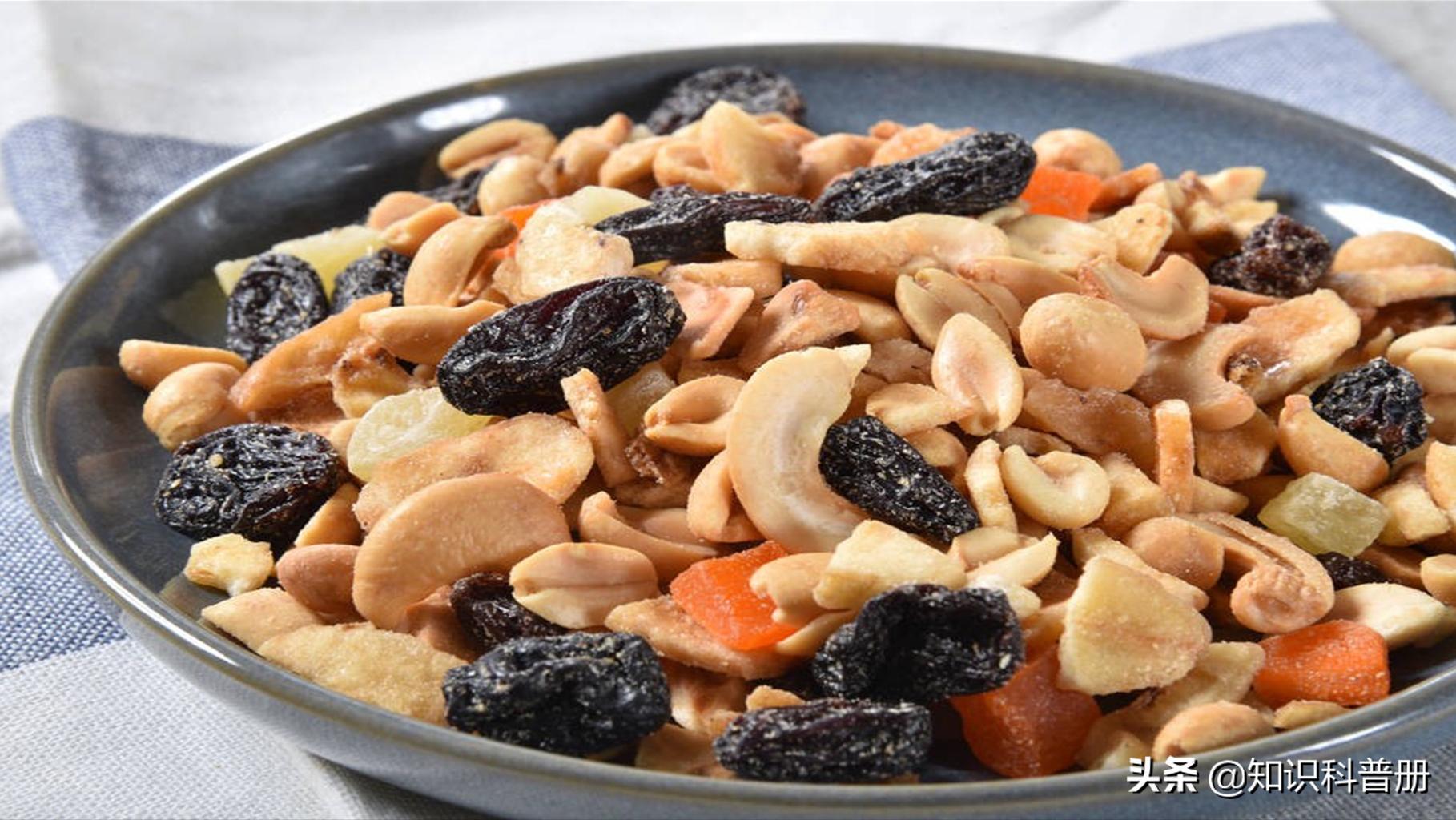 100种利于人体健康的食物图片,十种健康美味食物