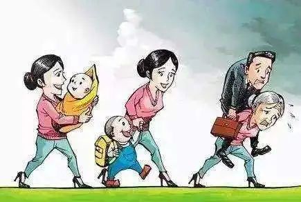 做父母的怎么可以这么狠心,做父母的一定要记住这几点