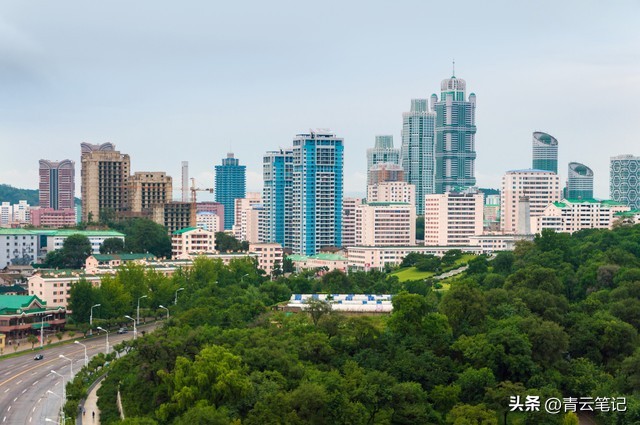 真正的朝鲜生活图片大全,真正的朝鲜是什么样的