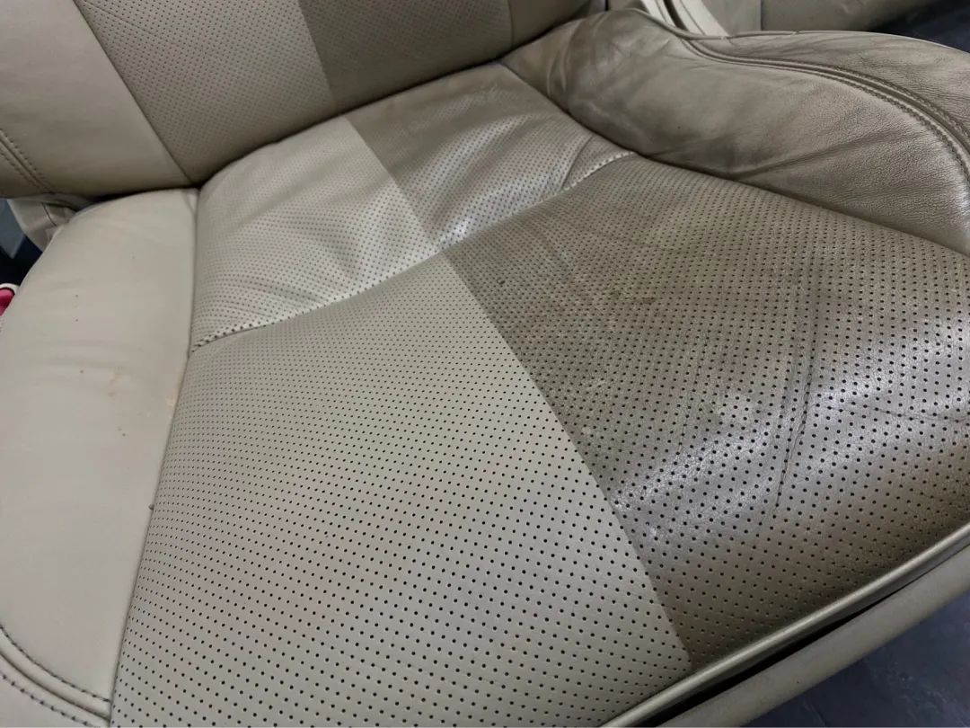 翻新车十二代皇冠修复全过程,12代皇冠25万公里要更换什么