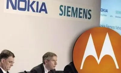 当年称霸的诺基亚，销声匿迹的这些年在干嘛？如今连苹果也要折服