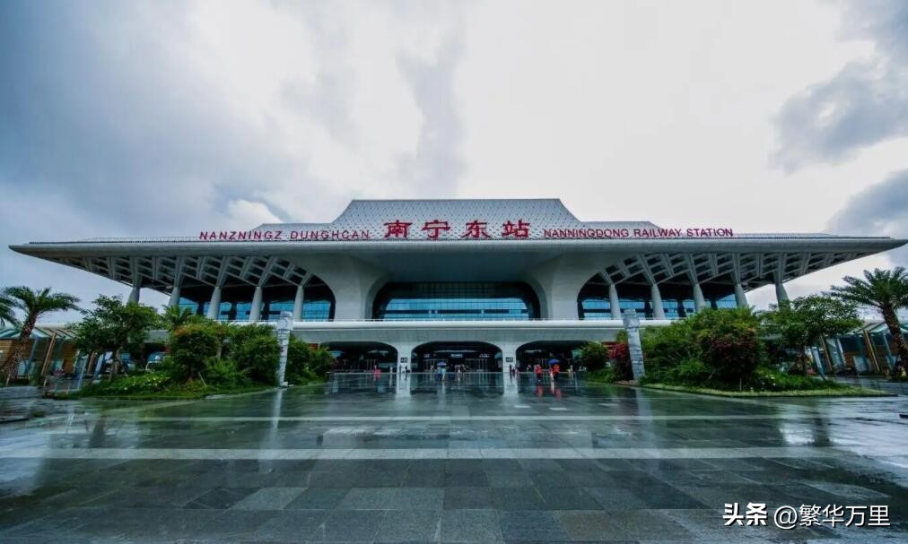 广西各地水果产量排名,广西水果产量第一的是什么水果