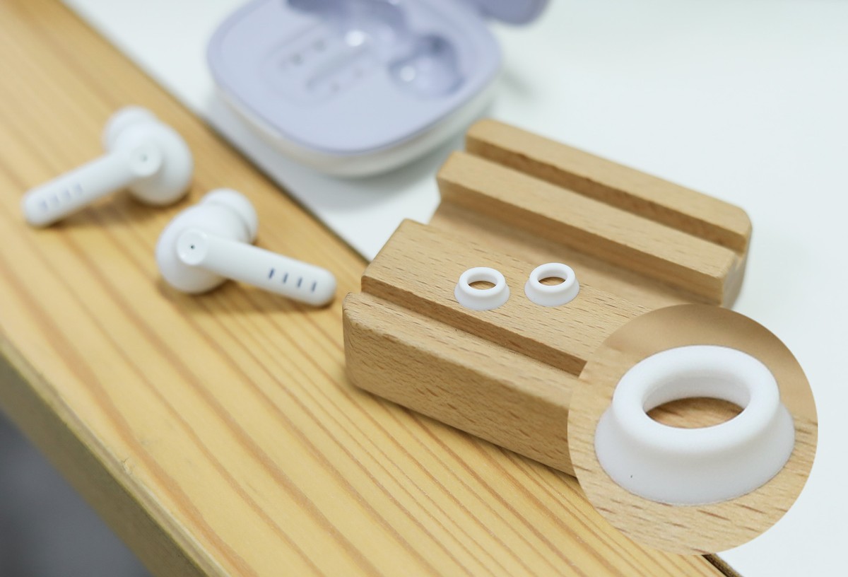 真无线蓝牙耳机降噪250元以下,fiilkey真无线蓝牙耳机