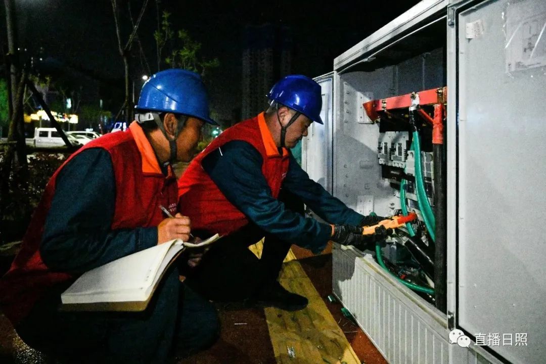 嗨完了5天假期，想对他们说一句“谢谢你”！