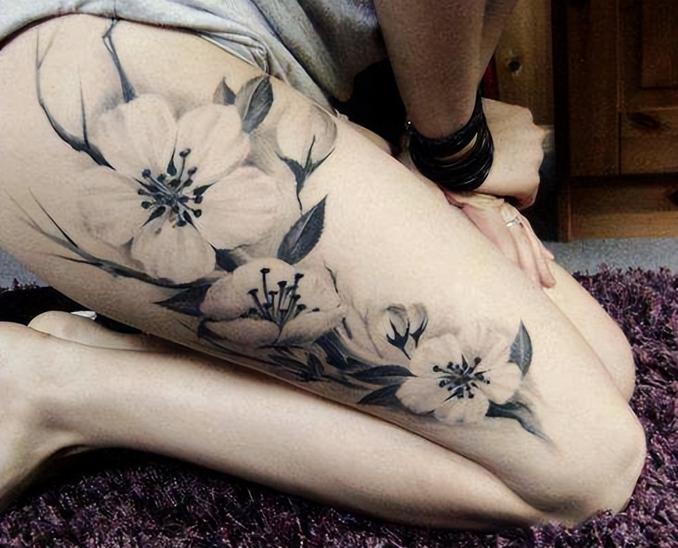 纹身价钱高低对纹身有什么影响,贵的纹身和便宜的纹身对比