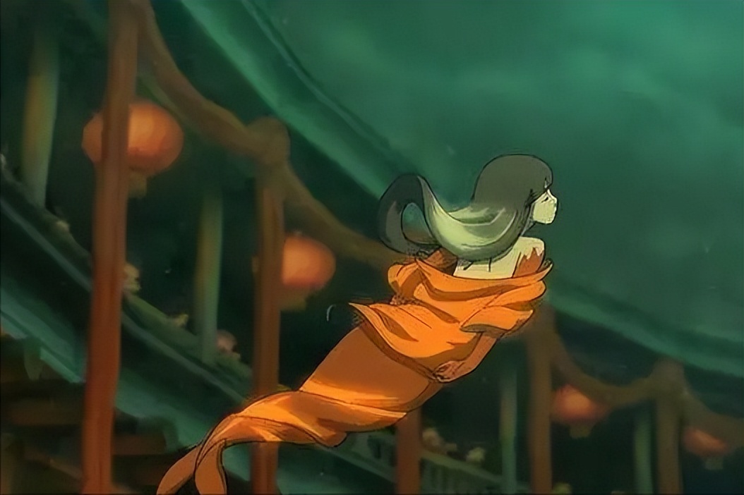 大鱼海棠怎么上映两次,大鱼海棠何时上映