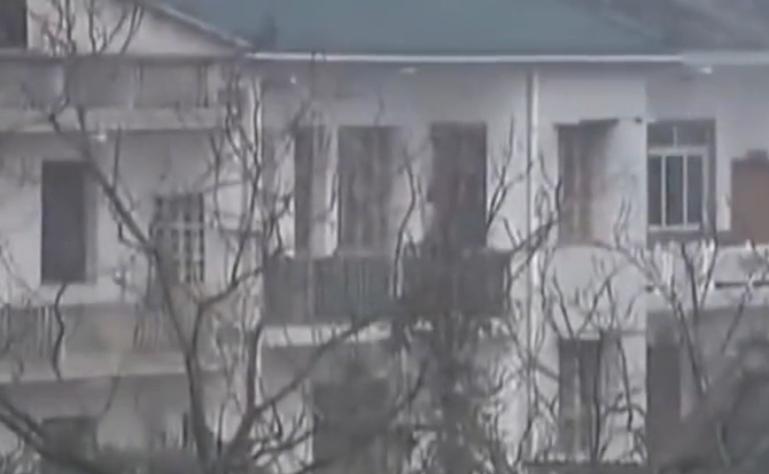 湖南村庄闹鬼屋,湖南新房闹鬼怪屋