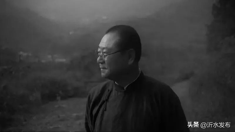 范伟很惆怅,范伟贫穷与内心