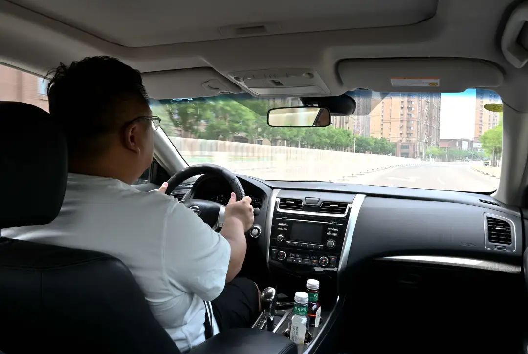 「车轮」重归安逸｜锦湖ecowingES33使用体验