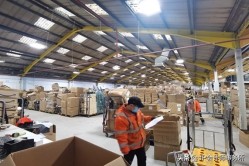 jp海外仓,jp集团