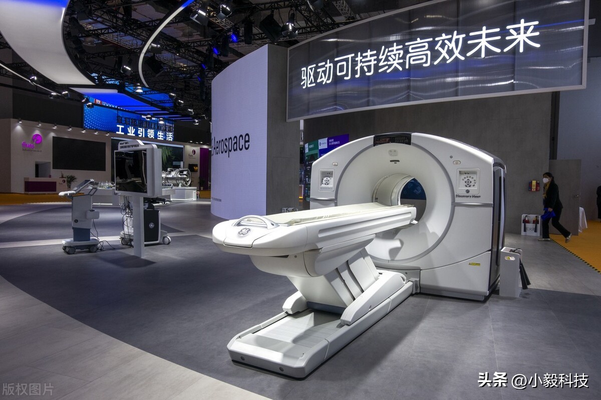 国产核磁共振外媒,国产核磁共振最新消息