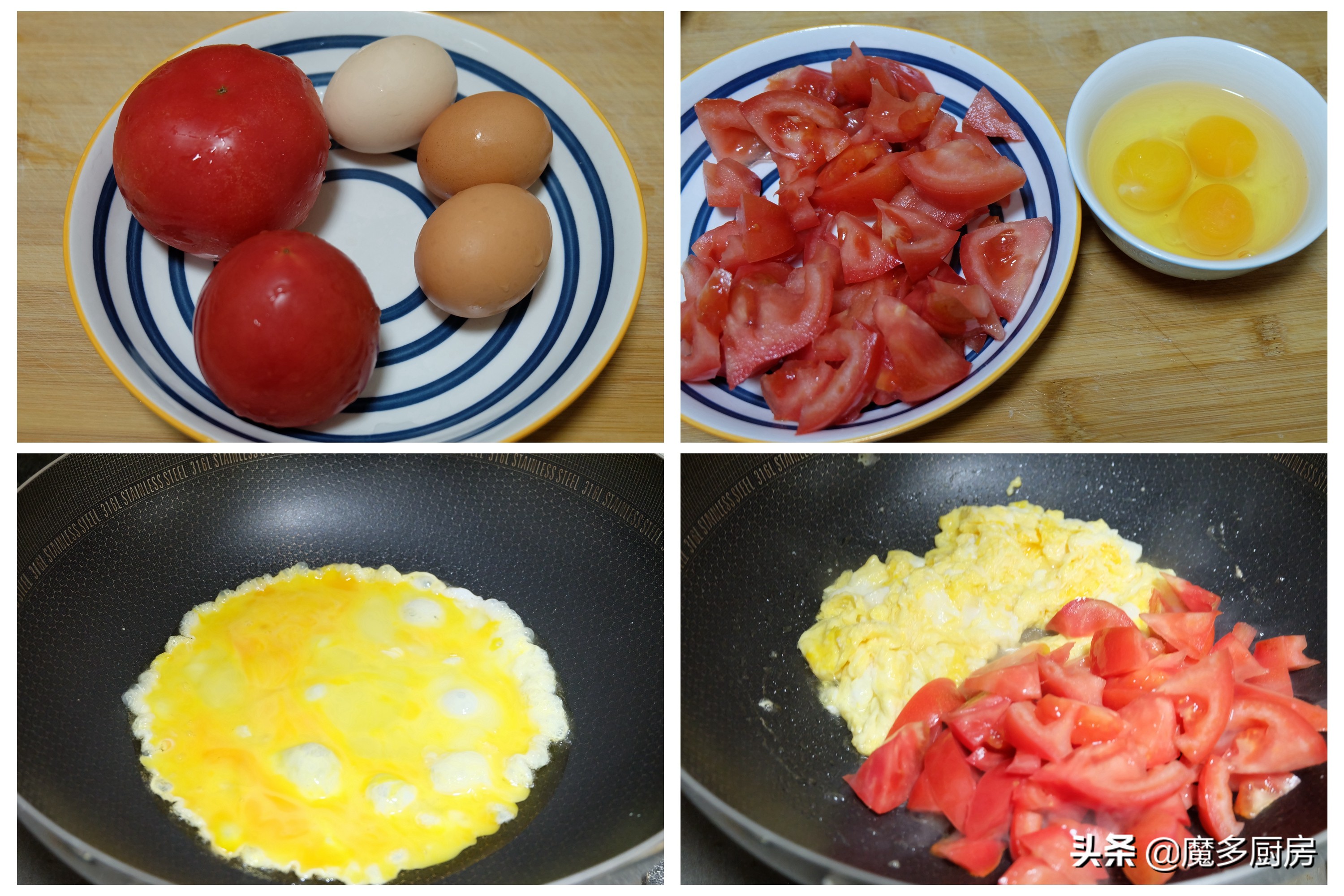 一家四口营养家常晚餐,一家四口简单晚餐家常菜搭配