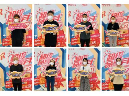 “以人为本”的时代，看弘阳家居桥北店如何深度挖掘客户价值