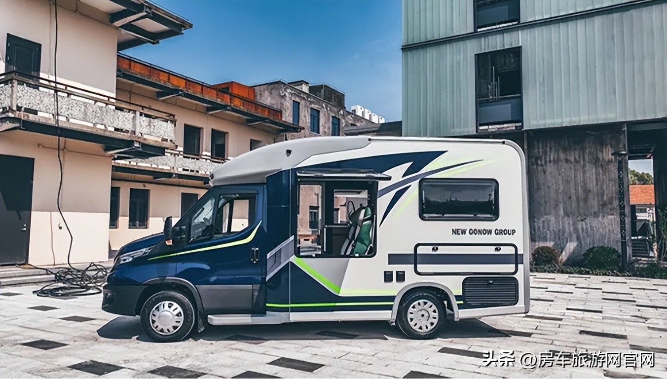 urv自驾房车,戴德房车urv高配低配区别