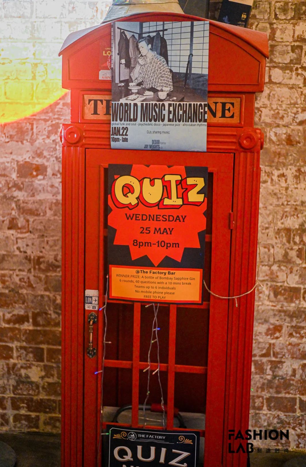 武汉外国人去的多的餐厅,武汉一家有外国人的餐厅