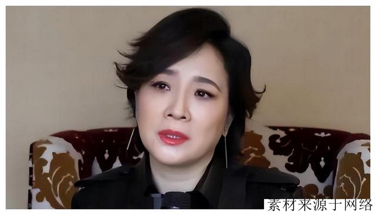 陈小艺现在的婚姻状况,52岁陈小艺分居11年