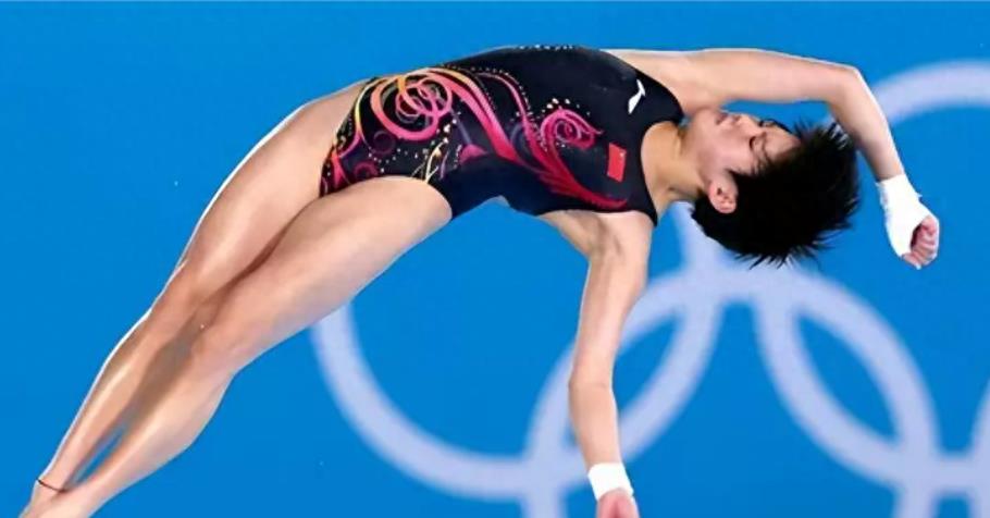 女运动员的心酸经历：赛前的“准备”和赛后的坚忍痛苦