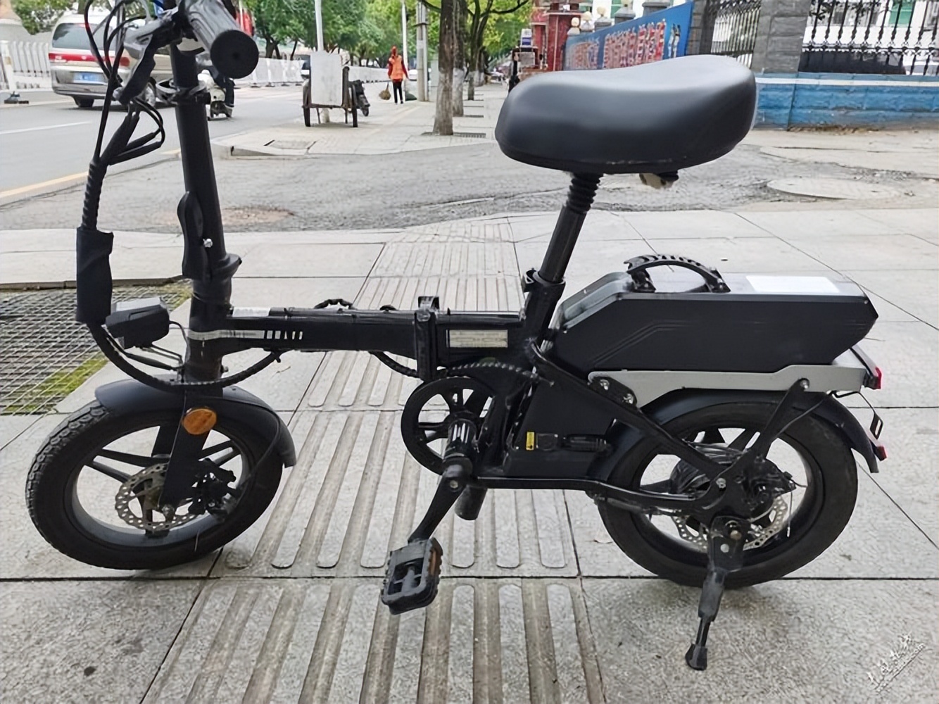 不用驾照的电动车有哪几种款式,最建议买的电动车无需驾照