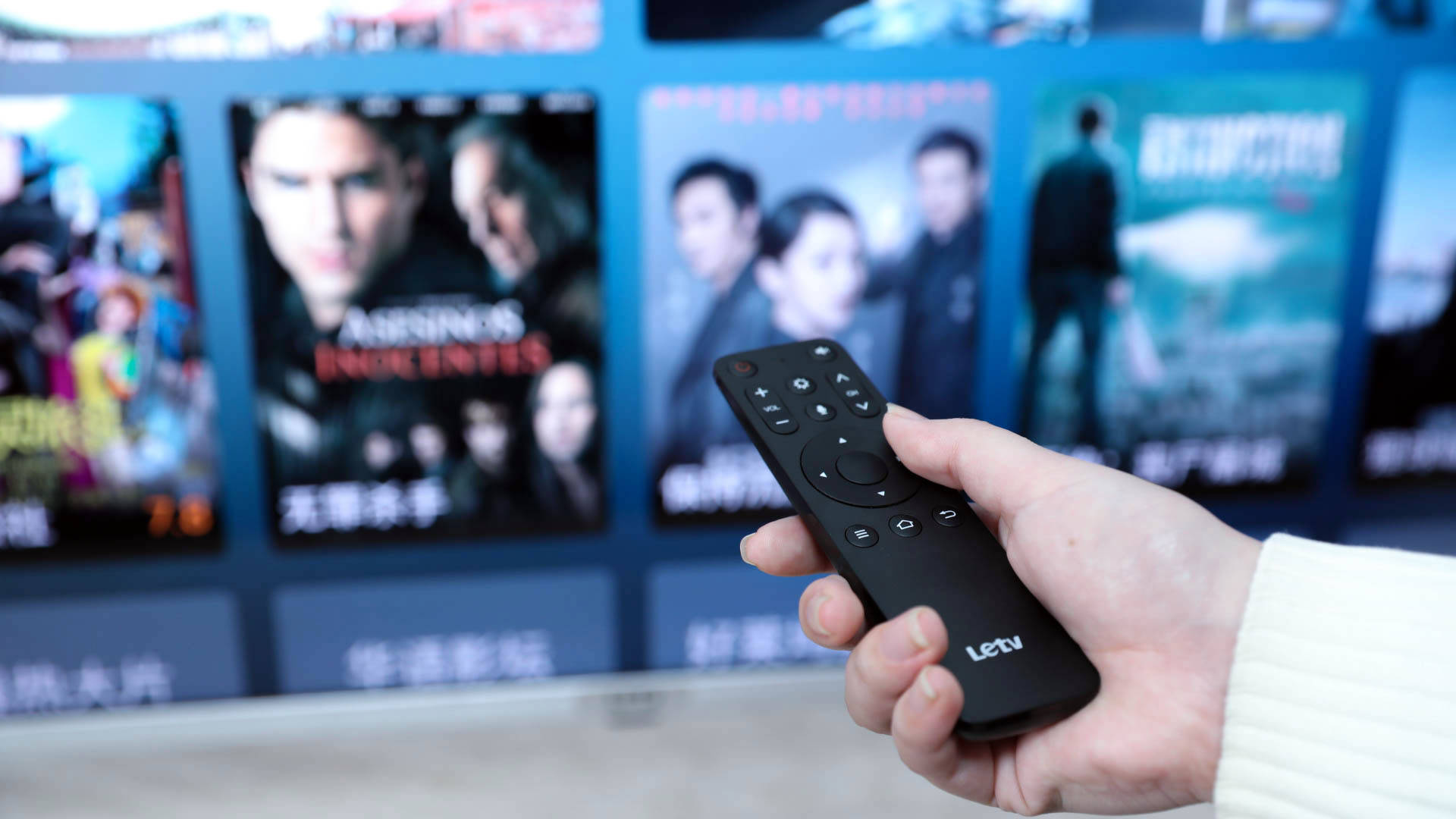 tv应用推荐,最好的tv应用市场有哪些