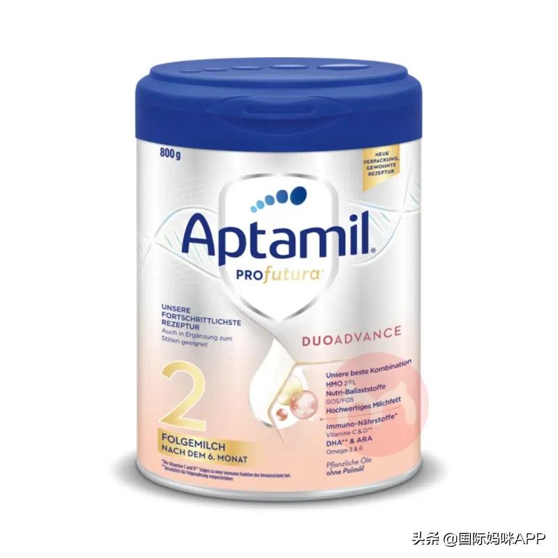 爱他美奶粉怎么选,爱他美奶粉如何鉴别