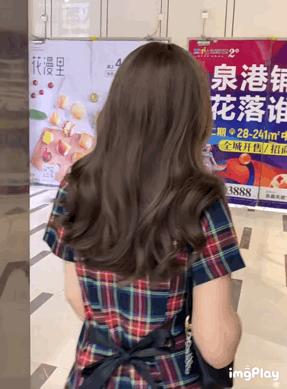 杨超越整了容吗,杨超越变了一个样子吗