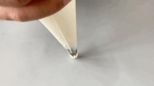 裱花的七种基础手法视频初学者,新手裱花基础知识和手法