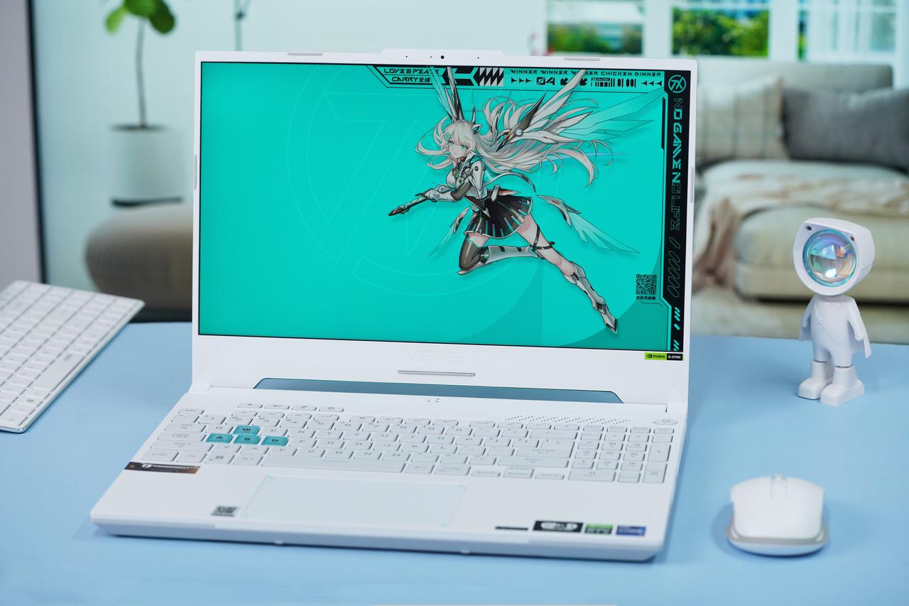 惠普华硕戴尔华为联想笔记本电脑,联想和惠普游戏本哪个值得购买