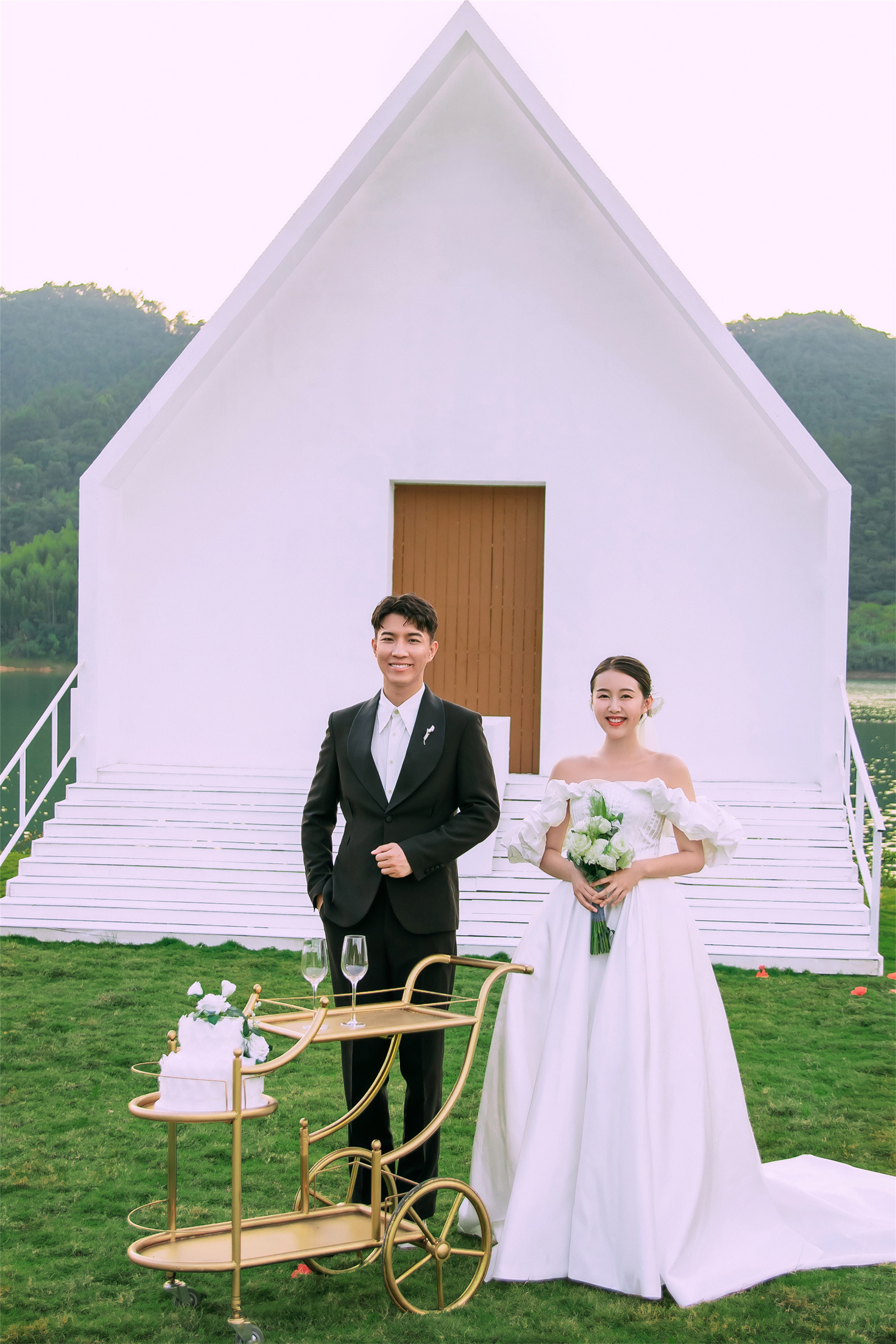 杭州婚纱摄影工作室前十名推荐,杭州高端婚纱摄影哪家好