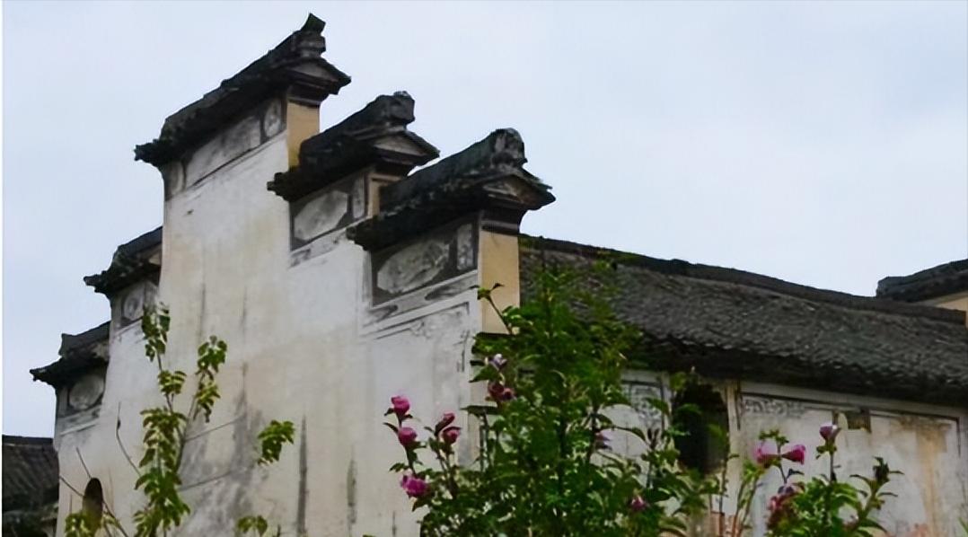 浙江这10个绝美古村,浙江江山最美古村落