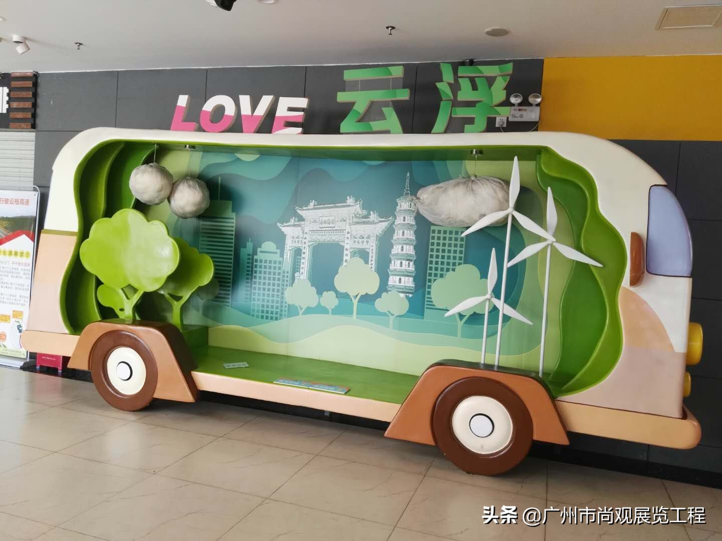 口碑好的展台搭建哪家好,口碑好的展厅展馆设计有哪些