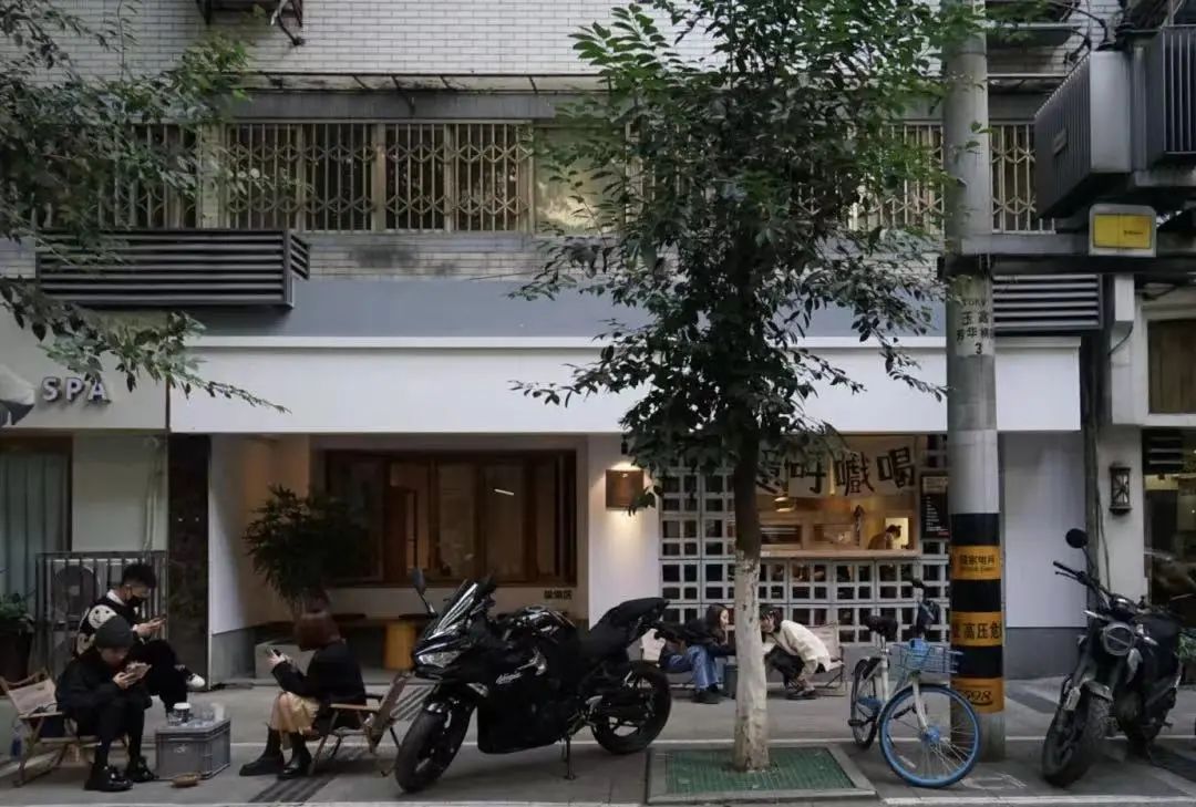 成都咖啡地址,成都精品咖啡地图