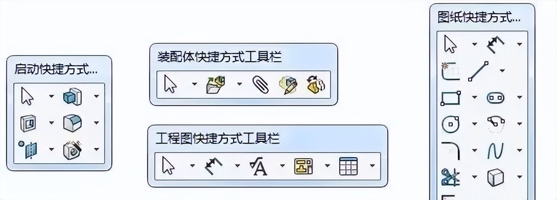 solidworks快捷键怎么显示钣金,solidworks关闭当前窗口快捷键