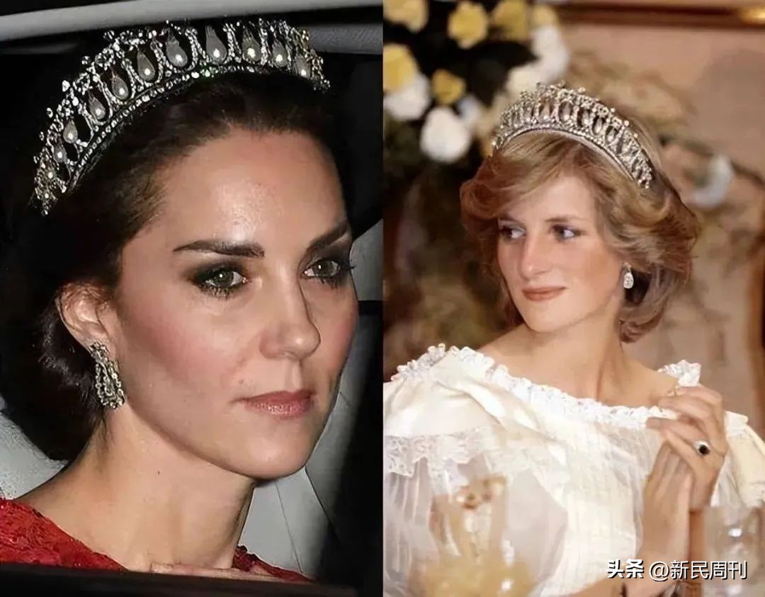 顶级珠宝王室,萨伏伊王室珠宝