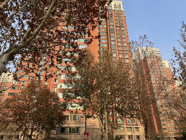 丰台怡海花园哪个小区比较好,丰台怡海花园现状