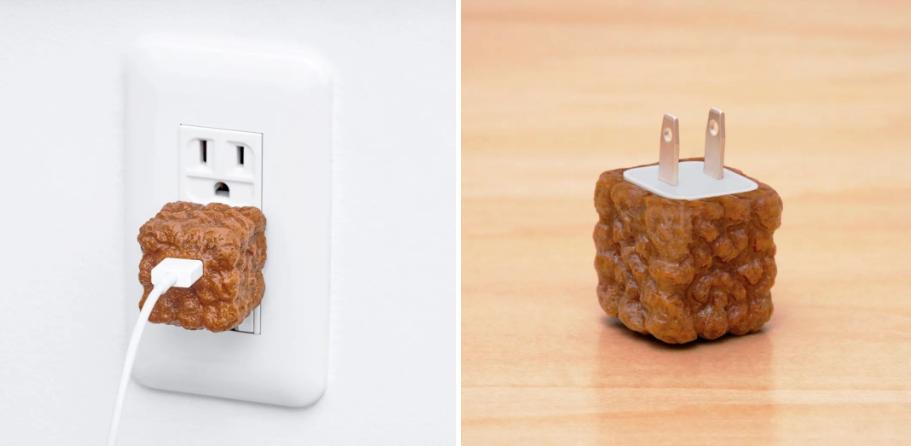 日清也玩阴间创意?网友:整点阳间活行不行!